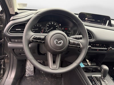 2026 Mazda Mazda CX-30 2.5 S Select Sport AWD