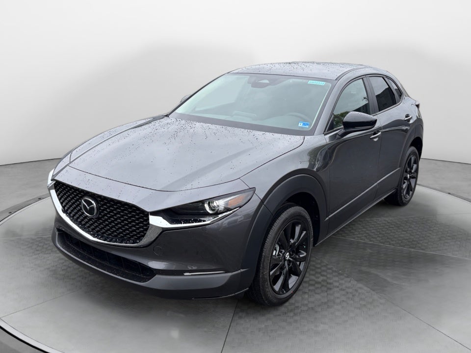 2026 Mazda Mazda CX-30 2.5 S Select Sport AWD