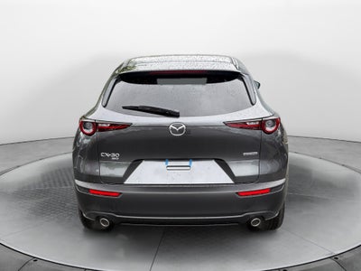 2026 Mazda Mazda CX-30 2.5 S Select Sport AWD