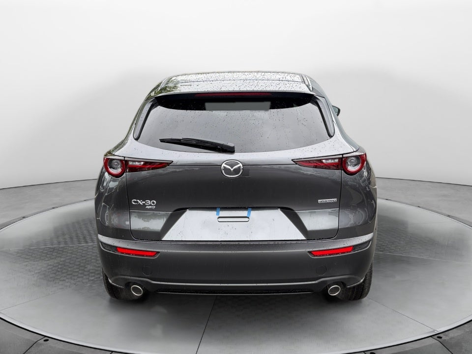 2026 Mazda Mazda CX-30 2.5 S Select Sport AWD