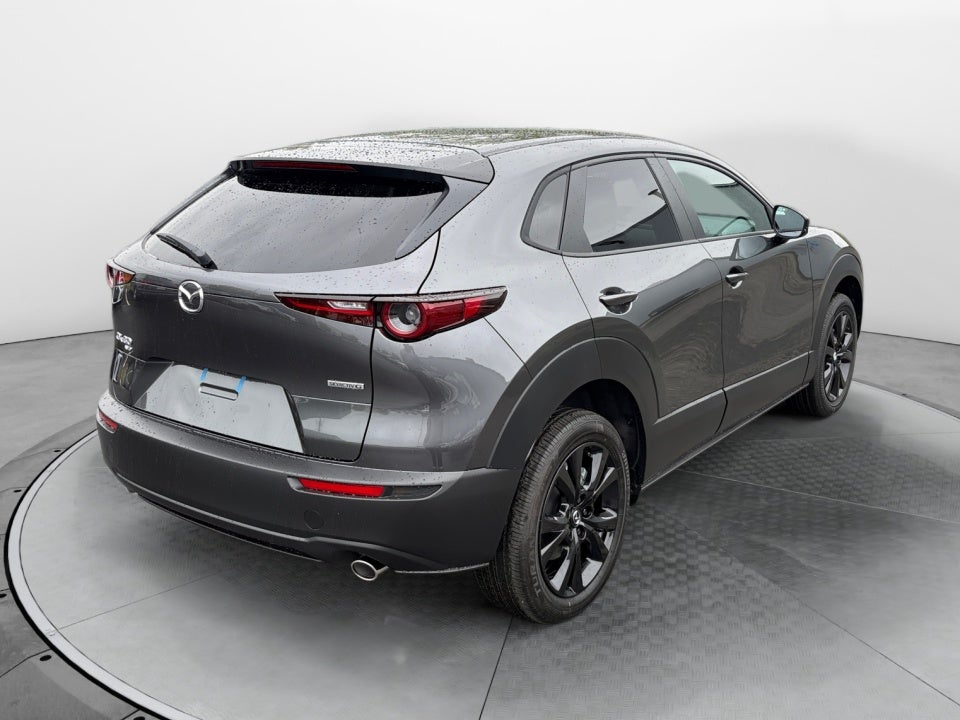 2026 Mazda Mazda CX-30 2.5 S Select Sport AWD
