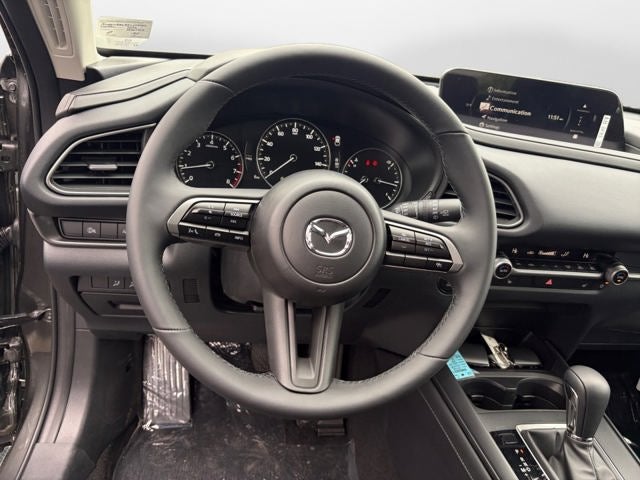 2026 Mazda Mazda CX-30 2.5 S Select Sport AWD