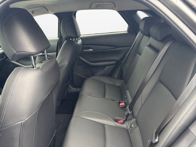 2026 Mazda Mazda CX-30 2.5 S Select Sport AWD