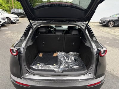 2026 Mazda Mazda CX-30 2.5 S Select Sport AWD