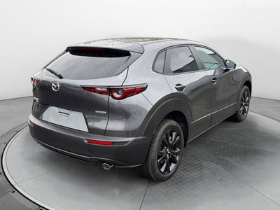 2026 Mazda Mazda CX-30 2.5 S Select Sport AWD