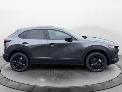 2026 Mazda Mazda CX-30 2.5 S Select Sport AWD