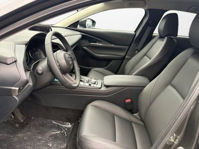 2026 Mazda Mazda CX-30 2.5 S Select Sport AWD