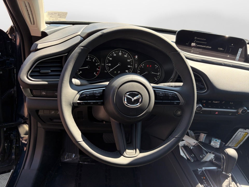 2026 Mazda Mazda CX-30 2.5 S Select Sport AWD