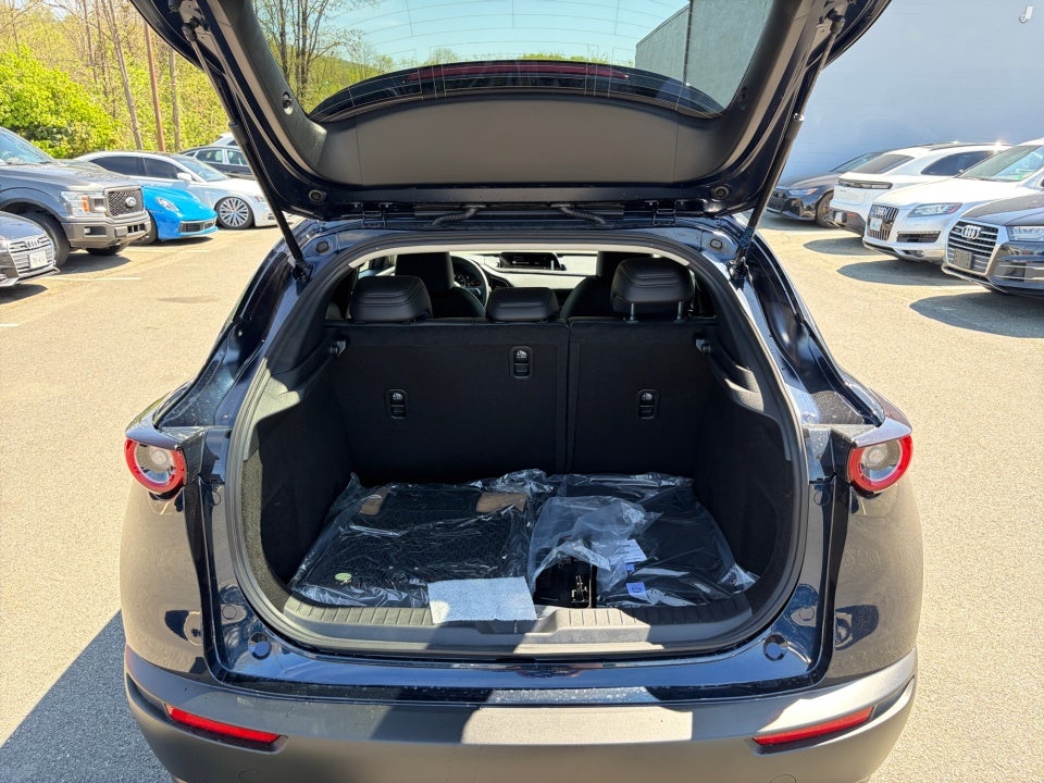 2026 Mazda Mazda CX-30 2.5 S Select Sport AWD