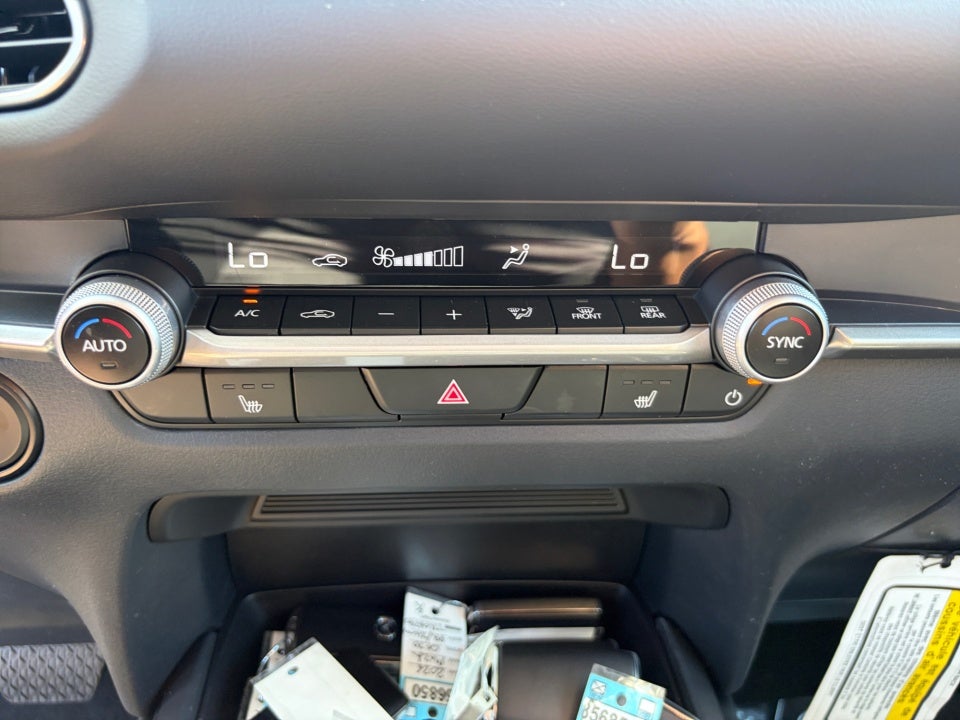 2026 Mazda Mazda CX-30 2.5 S Select Sport AWD