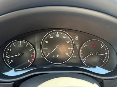 2026 Mazda Mazda CX-30 2.5 S Select Sport AWD