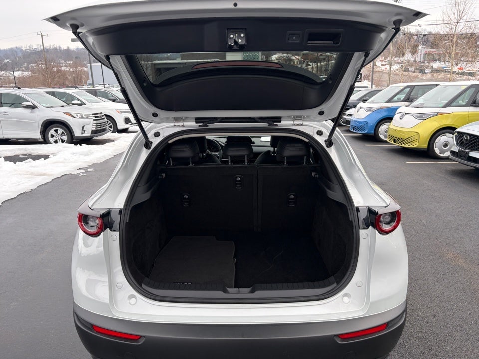 2024 Mazda Mazda CX-30 2.5 S Select Sport