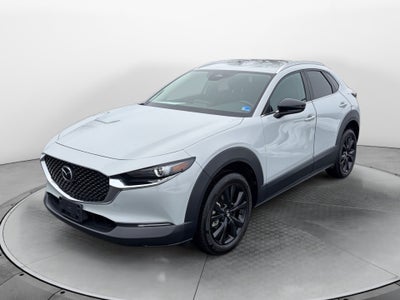 2024 Mazda Mazda CX-30 2.5 S Select Sport