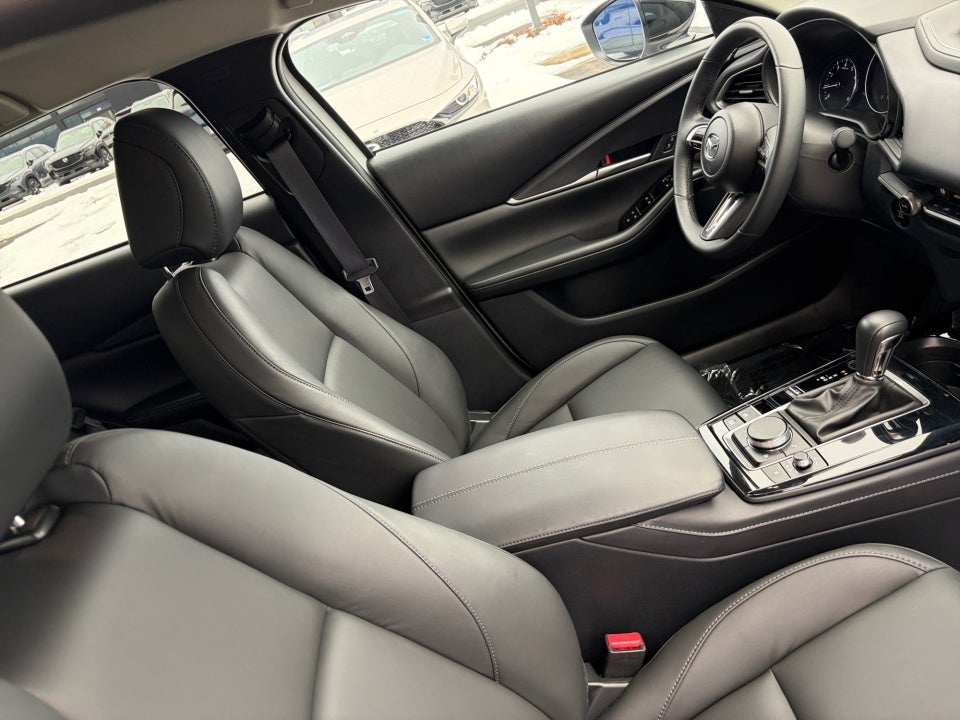 2024 Mazda Mazda CX-30 2.5 S Select Sport