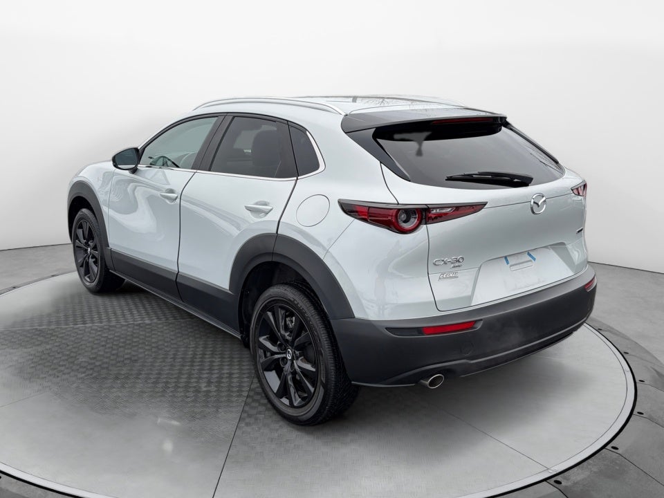 2024 Mazda Mazda CX-30 2.5 S Select Sport