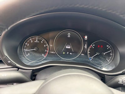 2024 Mazda Mazda CX-30 2.5 S Select Sport