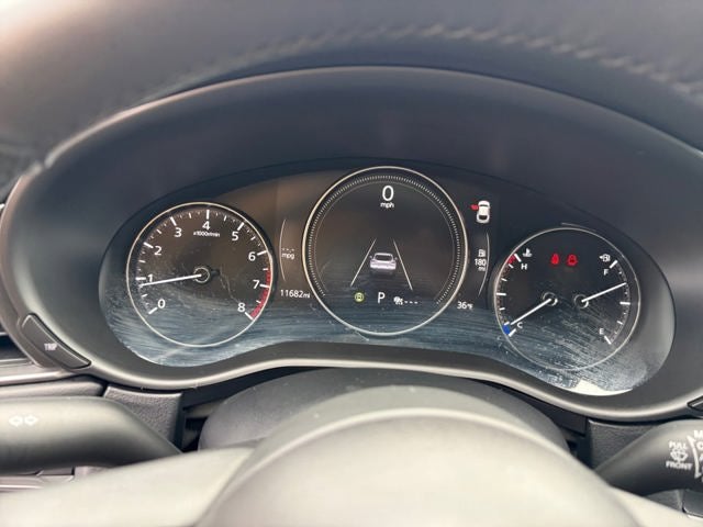 2024 Mazda Mazda CX-30 2.5 S Select Sport