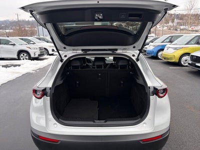 2024 Mazda Mazda CX-30 2.5 S Select Sport