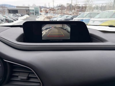 2024 Mazda Mazda CX-30 2.5 S Select Sport