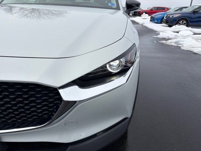 2024 Mazda Mazda CX-30 2.5 S Select Sport