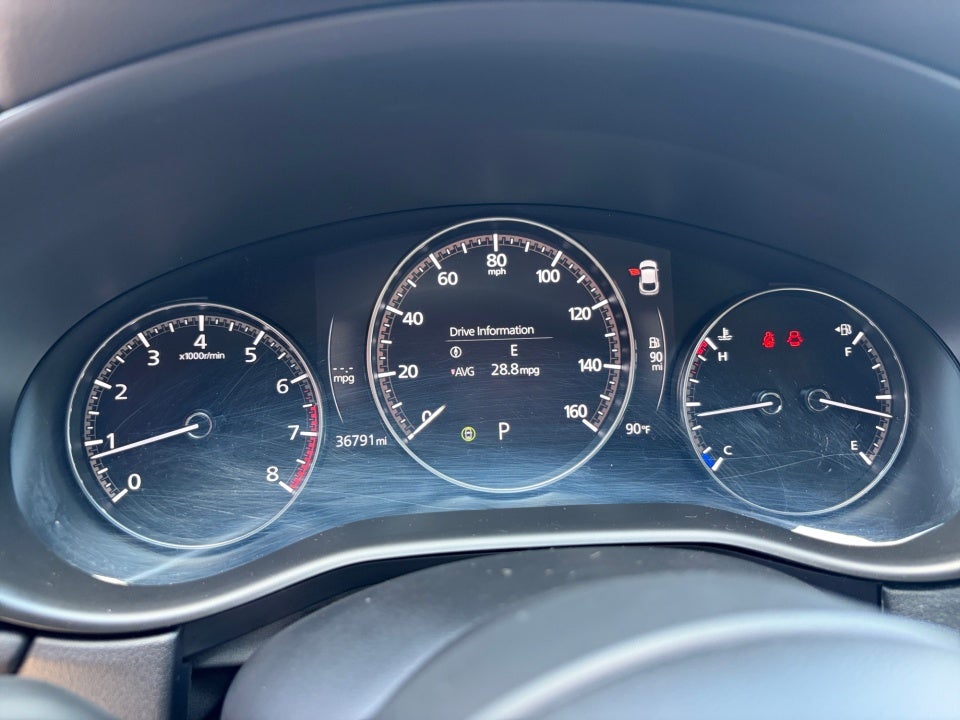 2024 Mazda Mazda CX-30 2.5 S Select Sport