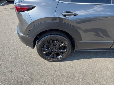 2024 Mazda Mazda CX-30 2.5 S Select Sport