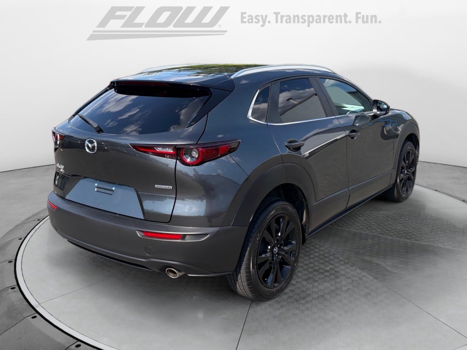 2024 Mazda Mazda CX-30 2.5 S Select Sport
