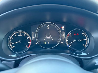 2026 Mazda Mazda CX-30 2.5 S Aire Edition