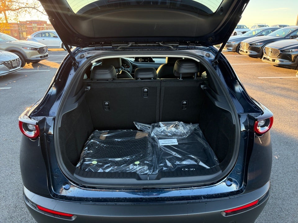 2026 Mazda Mazda CX-30 2.5 S Aire Edition