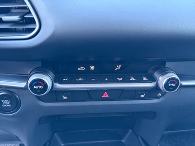 2026 Mazda Mazda CX-30 2.5 S Aire Edition