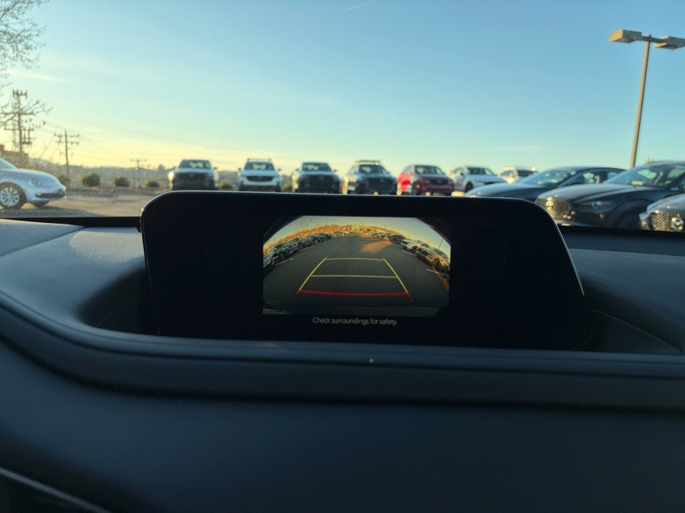 2026 Mazda Mazda CX-30 2.5 S Aire Edition