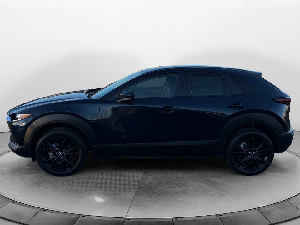 2026 Mazda Mazda CX-30 2.5 S Aire Edition