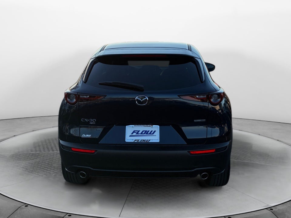 2026 Mazda Mazda CX-30 2.5 S Aire Edition