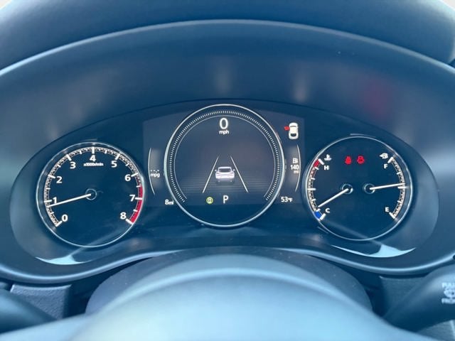 2026 Mazda Mazda CX-30 2.5 S Aire Edition