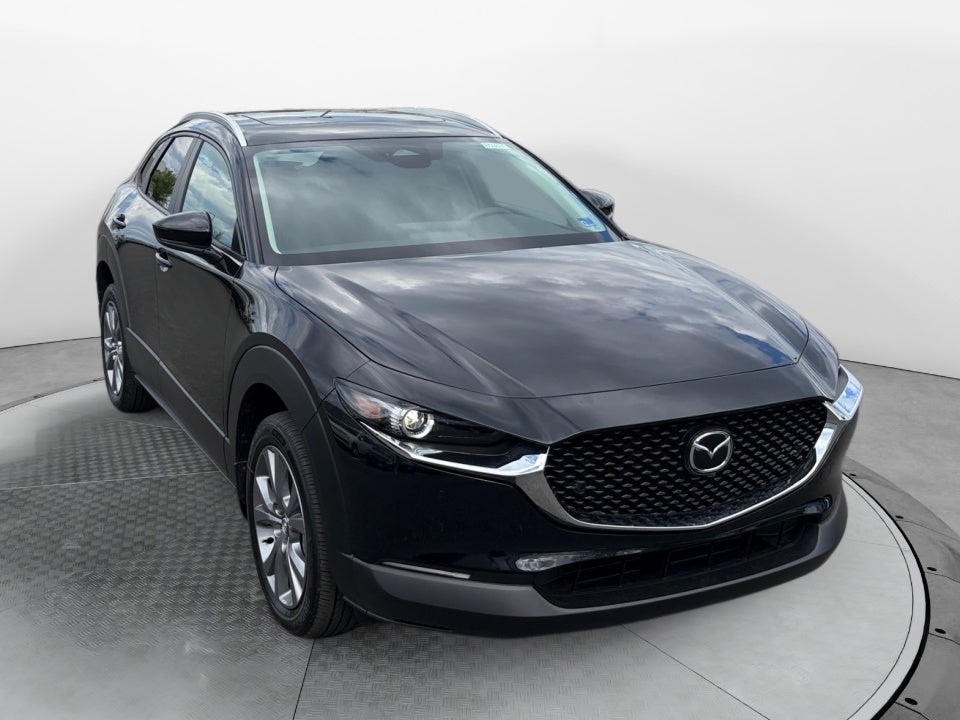 2026 Mazda Mazda CX-30 2.5 S Preferred AWD