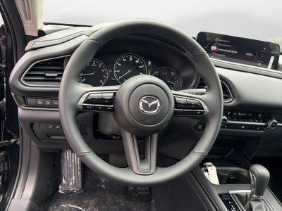 2026 Mazda Mazda CX-30 2.5 S Preferred AWD