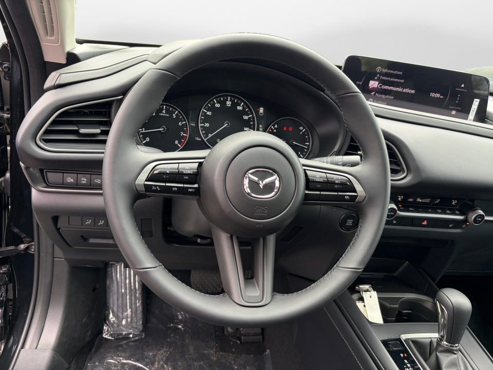 2026 Mazda Mazda CX-30 2.5 S Preferred AWD