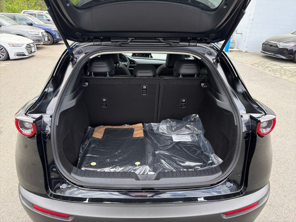 2026 Mazda Mazda CX-30 2.5 S Preferred AWD