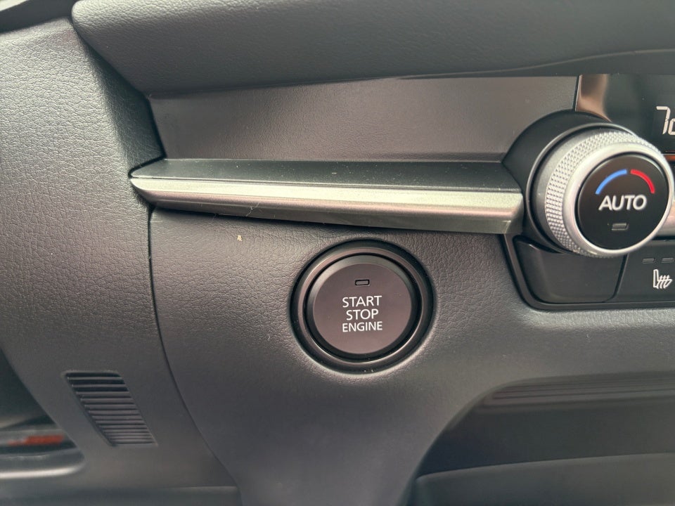 2026 Mazda Mazda CX-30 2.5 S Preferred AWD