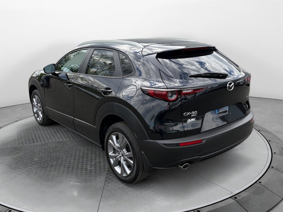2026 Mazda Mazda CX-30 2.5 S Preferred AWD