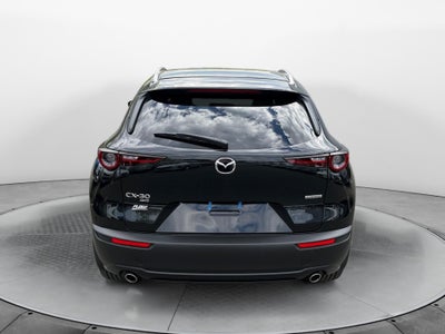 2026 Mazda Mazda CX-30 2.5 S Preferred AWD