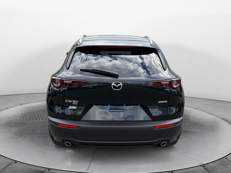 2026 Mazda Mazda CX-30 2.5 S Preferred AWD