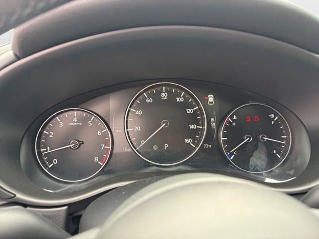 2026 Mazda Mazda CX-30 2.5 S Preferred AWD