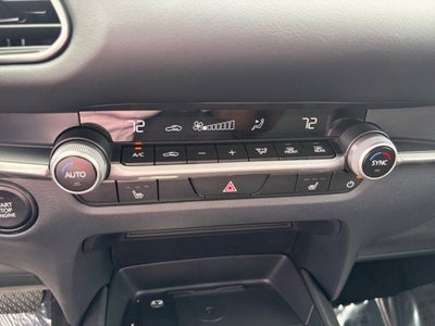 2026 Mazda Mazda CX-30 2.5 S Preferred AWD