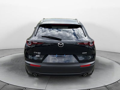 2026 Mazda Mazda CX-30 2.5 S Preferred AWD
