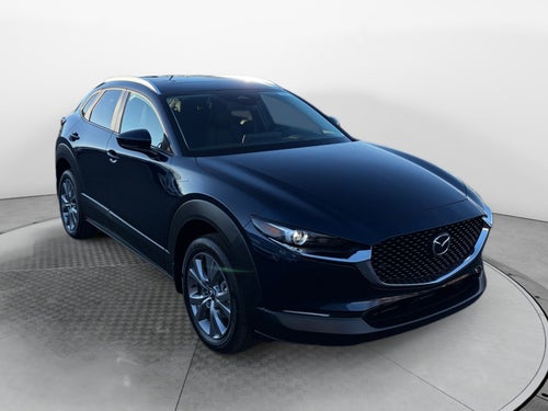 2026 Mazda Mazda CX-30 2.5 S Preferred AWD