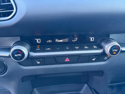 2026 Mazda Mazda CX-30 2.5 S Preferred AWD