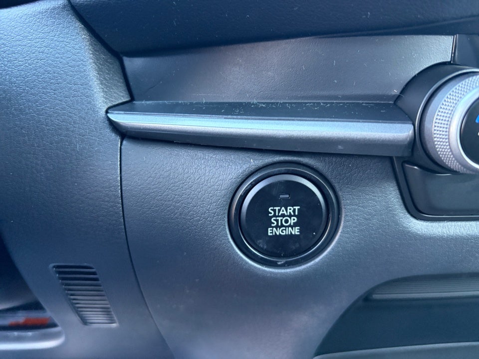 2026 Mazda Mazda CX-30 2.5 S Preferred AWD