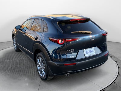 2026 Mazda Mazda CX-30 2.5 S Preferred AWD