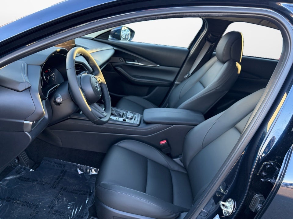 2026 Mazda Mazda CX-30 2.5 S Preferred AWD